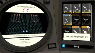 Скриншот 7 к игре Missile Command Delta