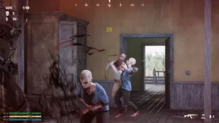 Скриншот 6 к игре Glory Defence