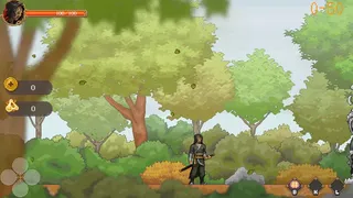 Скриншот 5 к игре FlowDim 05