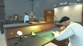 Скриншот 8 к игре Luxury Store Simulator