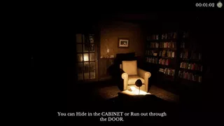 It's John's House
