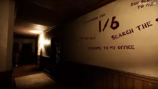 It's John's House