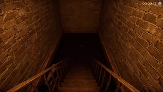 It's John's House