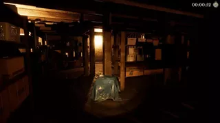 It's John's House