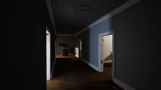 Shattered Dimensions