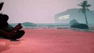 Shattered Dimensions