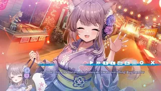 猫猫旅行社 ももいろ町おこしプロジェクト！