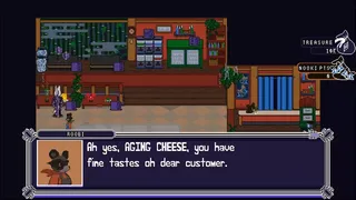 Скриншот 5 к игре CASTASIDE