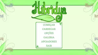 Hibridya