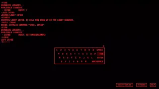 Скриншот 8 к игре redroom