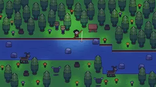 Forsaken Valley