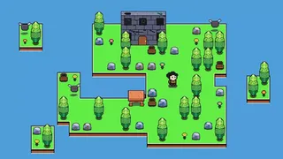 Скриншот 7 к игре Forsaken Valley