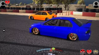 Auto Legends