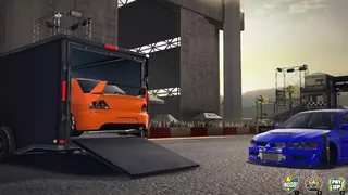 Auto Legends