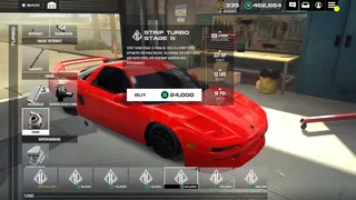 Auto Legends