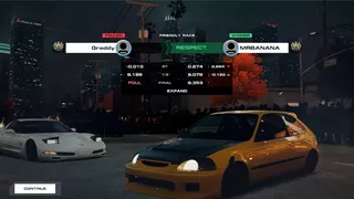 Auto Legends