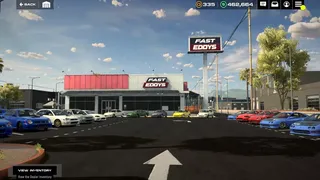 Скриншот 6 к игре Auto Legends