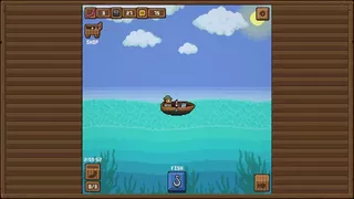 Fishing Time
