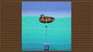 Fishing Time