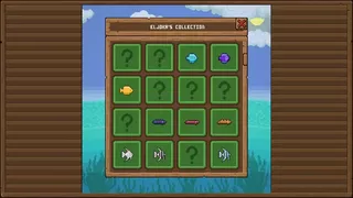 Fishing Time