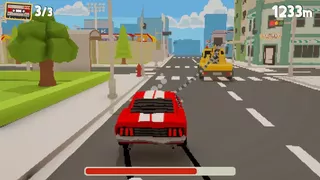 Tow Game
