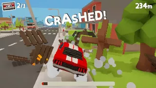 Tow Game
