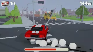 Tow Game