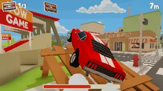 Tow Game