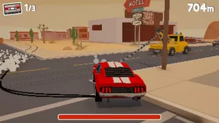 Скриншот 5 к игре Tow Game