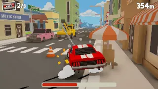 Скриншот 6 к игре Tow Game