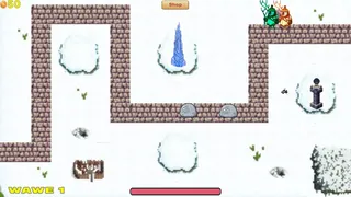 Скриншот 5 к игре Winters Wrath