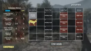 Скриншот 7 к игре Deer Hunting Camp