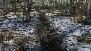 Скриншот 8 к игре Deer Hunting Camp
