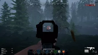 Скриншот 6 к игре As I Survive