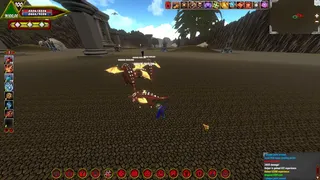 Скриншот 5 к игре Target Dragon 2: Maze Runner