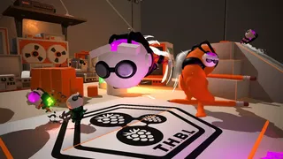 Berrycade Brawl