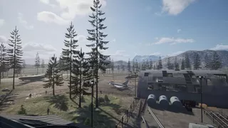 Swanfield Survival