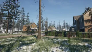 Скриншот 6 к игре Swanfield Survival