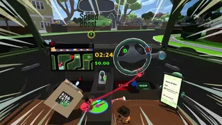 Скриншот 7 к игре Ribb-Eats