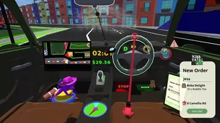 Скриншот 8 к игре Ribb-Eats