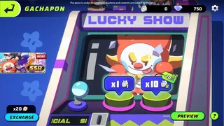 Скриншот 5 к игре Slap 'em UP!