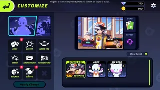 Скриншот 6 к игре Slap 'em UP!