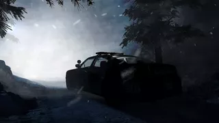 Echoes in the Storm