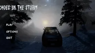 Скриншот 5 к игре Echoes in the Storm