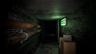 Скриншот 8 к игре Echoes in the Storm