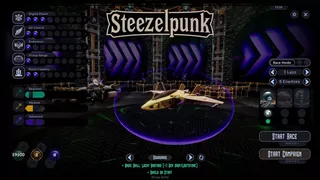 Steezelpunk