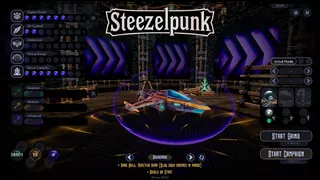 Steezelpunk