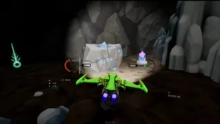 Скриншот 5 к игре Steezelpunk