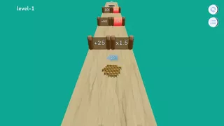 AI Math Dash