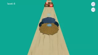 AI Math Dash
